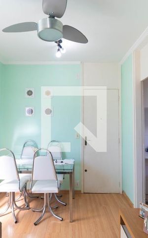 Apartamento à venda com 52m², 2 quartos e 1 vaga