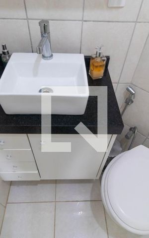 Apartamento à venda com 52m², 2 quartos e 1 vaga