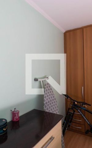 Apartamento à venda com 52m², 2 quartos e 1 vaga