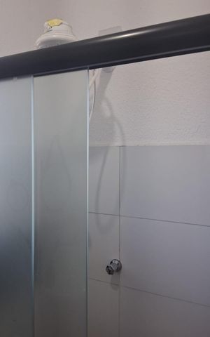 Studio para alugar com 25m², 1 quarto e sem vagaBanheiro