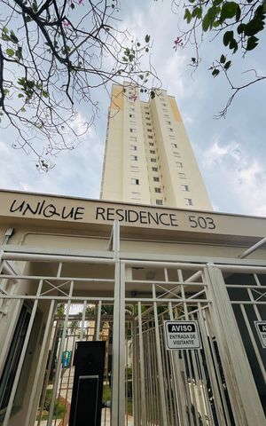 Apartamento para alugar com 78m², 3 quartos e 2 vagas