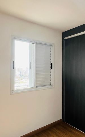 Apartamento para alugar com 78m², 3 quartos e 2 vagas