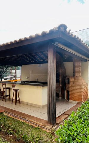 Apartamento para alugar com 78m², 3 quartos e 2 vagas