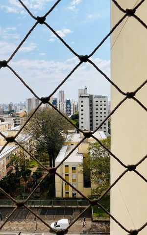 Apartamento para alugar com 78m², 3 quartos e 2 vagas