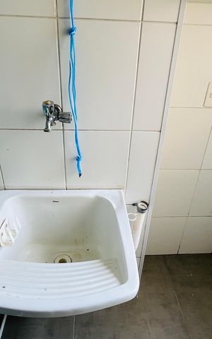Apartamento para alugar com 78m², 3 quartos e 2 vagas