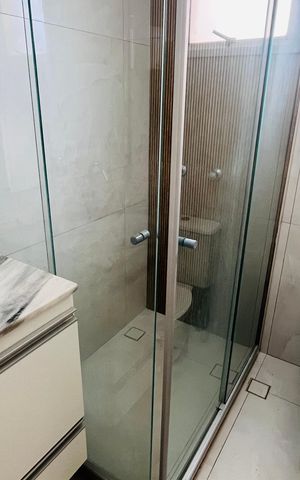 Apartamento para alugar com 78m², 3 quartos e 2 vagas