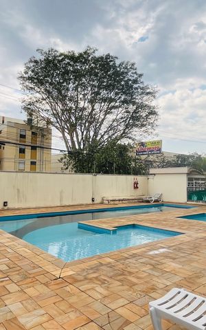 Apartamento para alugar com 78m², 3 quartos e 2 vagas