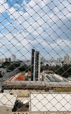 Apartamento para alugar com 78m², 3 quartos e 2 vagas