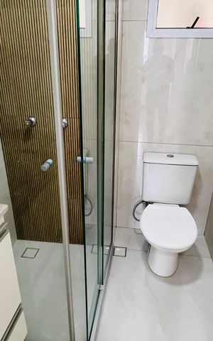Apartamento para alugar com 78m², 3 quartos e 2 vagas