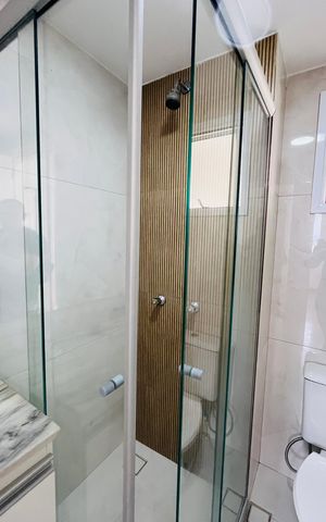 Apartamento para alugar com 78m², 3 quartos e 2 vagas