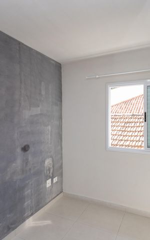 Apartamento para alugar com 36m², 1 quarto e 1 vaga Apartamento para alugar com 36m², 1 quarto e 1 vagaQuarto