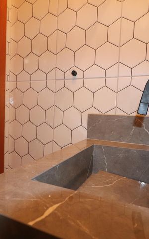 Casa à venda com 109m², 3 quartos e 2 vagasLavabo