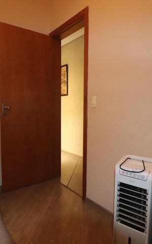 Casa à venda com 109m², 3 quartos e 2 vagasQuarto 