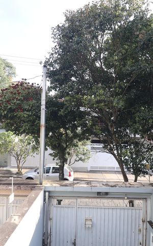 Casa à venda com 109m², 3 quartos e 2 vagasVista Varanda da suíte