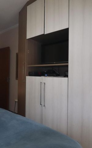 Casa à venda com 109m², 3 quartos e 2 vagasSuíte