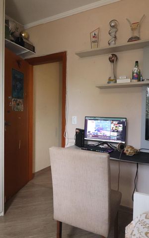 Casa à venda com 109m², 3 quartos e 2 vagasQuarto 2