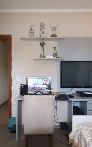 Casa à venda com 109m², 3 quartos e 2 vagasQuarto 2