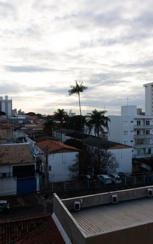 Apartamento à venda com 154m², 3 quartos e 2 vagas Apartamento à venda com 154m², 3 quartos e 2 vagasVista da Suíte