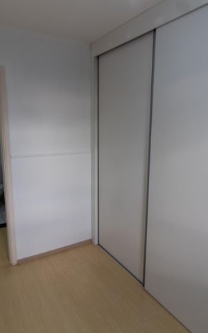 Apartamento à venda com 154m², 3 quartos e 2 vagas Apartamento à venda com 154m², 3 quartos e 2 vagasQuarto 1