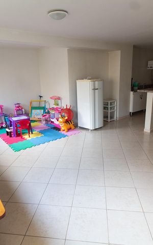 Apartamento à venda com 154m², 3 quartos e 2 vagas Apartamento à venda com 154m², 3 quartos e 2 vagasÁrea comum