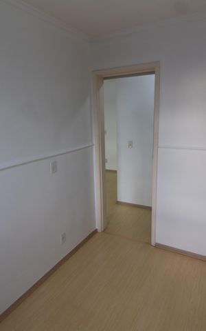Apartamento à venda com 154m², 3 quartos e 2 vagas Apartamento à venda com 154m², 3 quartos e 2 vagasQuarto 1