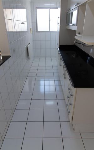Apartamento à venda com 154m², 3 quartos e 2 vagas Apartamento à venda com 154m², 3 quartos e 2 vagasCozinha