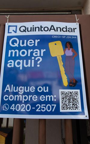 Apartamento à venda com 154m², 3 quartos e 2 vagas Apartamento à venda com 154m², 3 quartos e 2 vagasPlaca