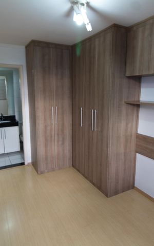 Apartamento à venda com 154m², 3 quartos e 2 vagas Apartamento à venda com 154m², 3 quartos e 2 vagasSuíte