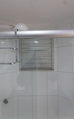 Apartamento à venda com 154m², 3 quartos e 2 vagas Apartamento à venda com 154m², 3 quartos e 2 vagasBanheiro Social