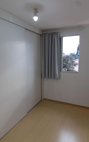 Apartamento à venda com 154m², 3 quartos e 2 vagas Apartamento à venda com 154m², 3 quartos e 2 vagasQuarto 1