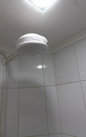 Apartamento à venda com 154m², 3 quartos e 2 vagas Apartamento à venda com 154m², 3 quartos e 2 vagasBanheiro da Suíte
