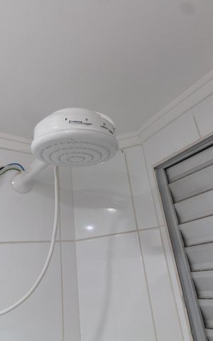 Apartamento à venda com 154m², 3 quartos e 2 vagas Apartamento à venda com 154m², 3 quartos e 2 vagasBanheiro Social