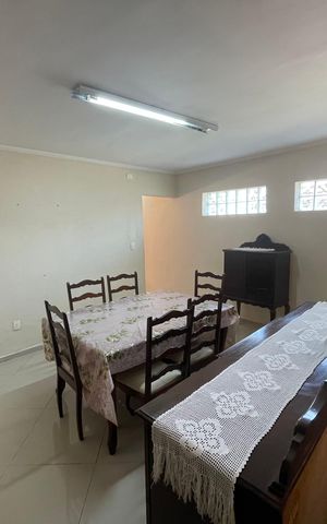 Casa à venda com 260m², 3 quartos e 3 vagas Casa à venda com 260m², 3 quartos e 3 vagasSala de Jantar
