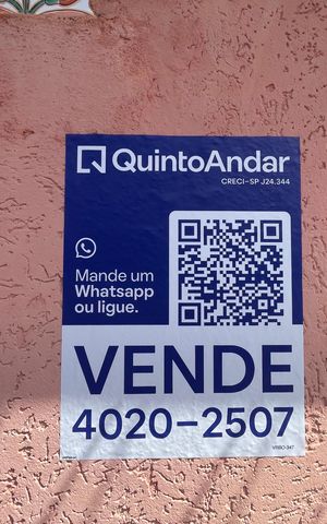 Casa à venda com 260m², 3 quartos e 3 vagas Casa à venda com 260m², 3 quartos e 3 vagasPlaca