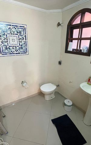 Casa à venda com 260m², 3 quartos e 3 vagas Casa à venda com 260m², 3 quartos e 3 vagasLavabo