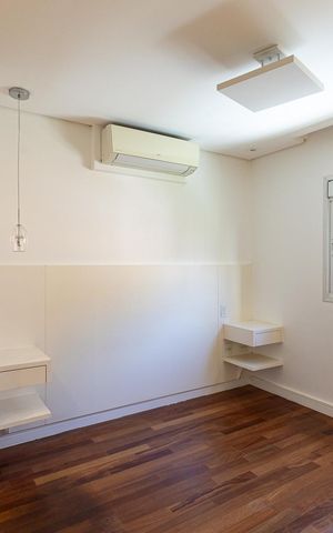 Apartamento para alugar com 118m², 3 quartos e 2 vagas Apartamento para alugar com 118m², 3 quartos e 2 vagasSuíte