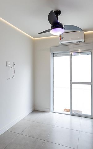 Apartamento à venda com 100m², 1 quarto e 2 vagas Apartamento à venda com 100m², 1 quarto e 2 vagasSuíte