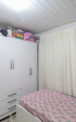 Casa à venda com 148m², 3 quartos e 1 vaga Casa à venda com 148m², 3 quartos e 1 vagaCasa 2 - Quarto