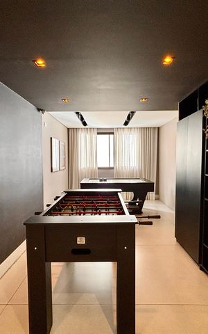 Studio à venda com 25m², 1 quarto e sem vaga Studio à venda com 25m², 1 quarto e sem vagaÁrea comum