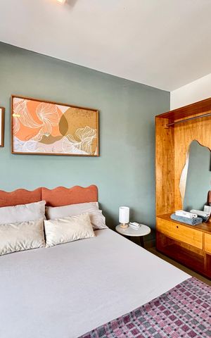 Studio à venda com 25m², 1 quarto e sem vaga Studio à venda com 25m², 1 quarto e sem vagaStudio