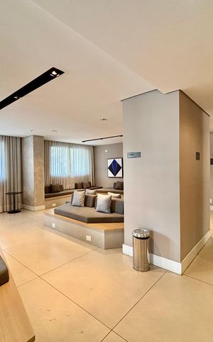 Studio à venda com 25m², 1 quarto e sem vaga Studio à venda com 25m², 1 quarto e sem vagaÁrea comum