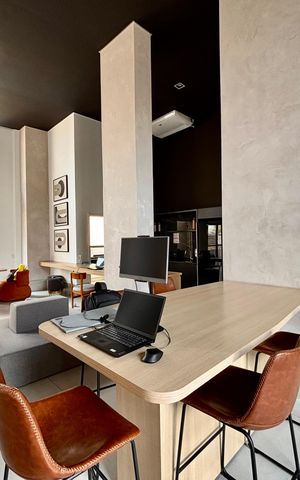 Studio à venda com 25m², 1 quarto e sem vaga Studio à venda com 25m², 1 quarto e sem vagaÁrea comum