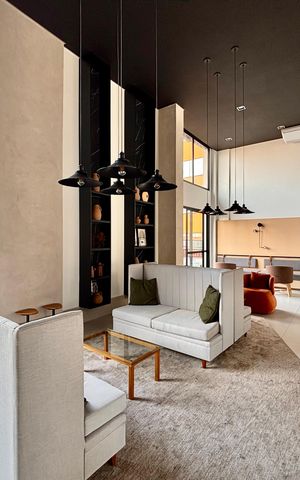 Studio à venda com 25m², 1 quarto e sem vaga Studio à venda com 25m², 1 quarto e sem vagaÁrea comum