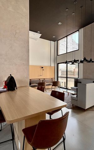 Studio à venda com 25m², 1 quarto e sem vaga Studio à venda com 25m², 1 quarto e sem vagaÁrea comum