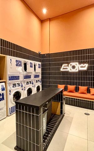 Studio à venda com 25m², 1 quarto e sem vaga Studio à venda com 25m², 1 quarto e sem vagaÁrea comum