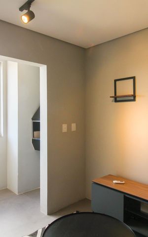 Apartamento para alugar com 65m², 2 quartos e 2 vagas Apartamento para alugar com 65m², 2 quartos e 2 vagasSala