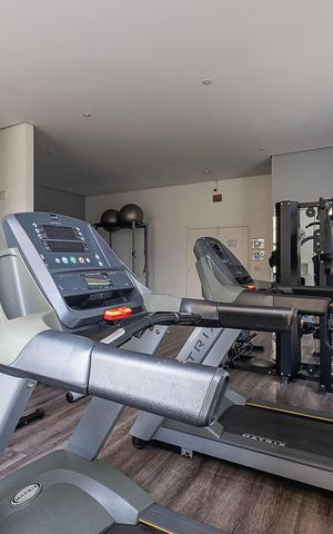 Apartamento para alugar com 97m², 2 quartos e 2 vagas Apartamento para alugar com 97m², 2 quartos e 2 vagasÁrea comum