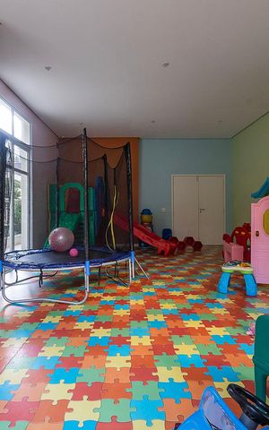 Apartamento para alugar com 97m², 2 quartos e 2 vagas Apartamento para alugar com 97m², 2 quartos e 2 vagasÁrea comum