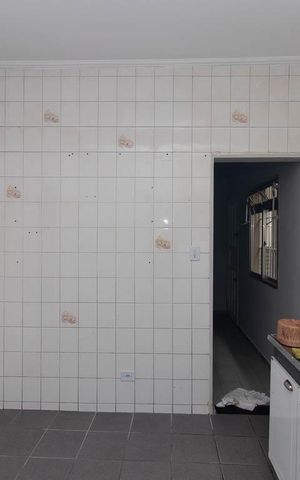 Casa para alugar com 120m², 4 quartos e 1 vaga Casa para alugar com 120m², 4 quartos e 1 vagaCozinha