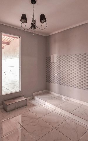 Casa à venda com 80m², 2 quartos e sem vagaSuíte 2
